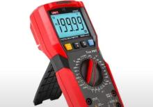 Multimetr UNI-T UT89X