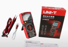 Multimetr UNI-T UT89X