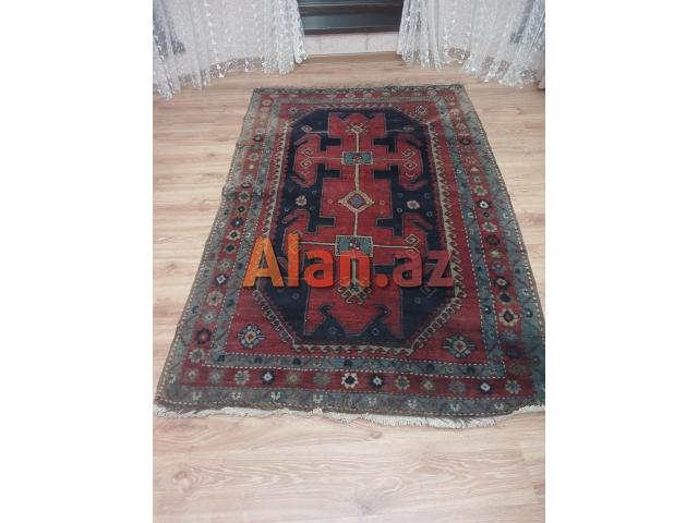 Xalca kilm qedimi antikvar esya
