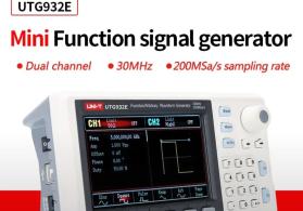 Siqnal generatoru UNI-T UTG 932E