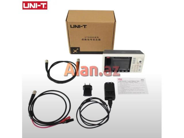 Siqnal generatoru UNI-T UTG 932E