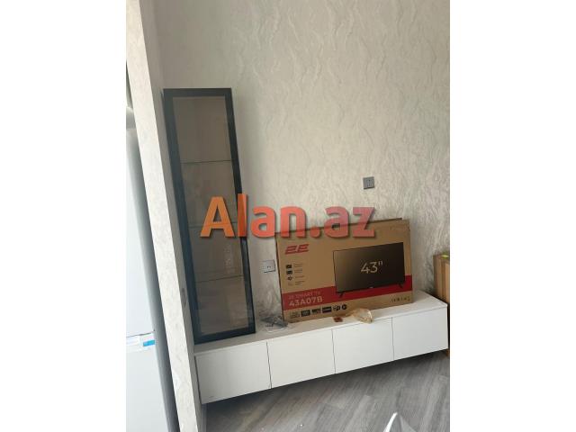 2 otaq menzil satllr xlrdalada merkezde