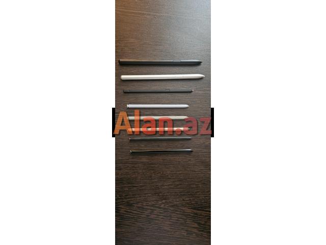 Samsung Galaxy S seriyasina uygun s-penler(qelemler)
