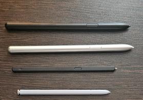 Samsung Galaxy S seriyasina uygun s-penler(qelemler)