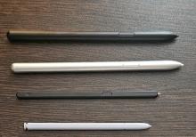 Samsung Galaxy S seriyasina uygun s-penler(qelemler)