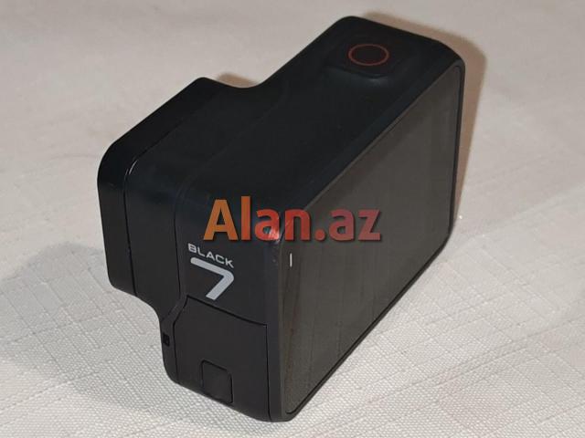 GoPro Hero7 Black