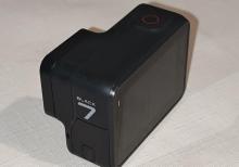 GoPro Hero7 Black
