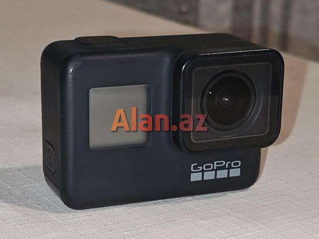 GoPro Hero7 Black