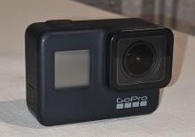 GoPro Hero7 Black