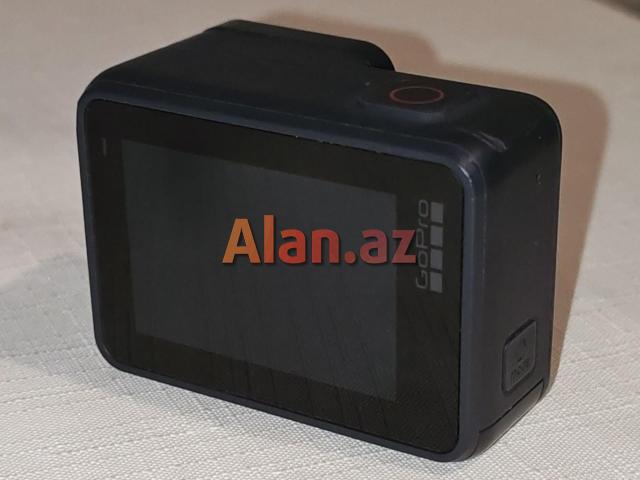 GoPro Hero7 Black