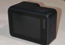 GoPro Hero7 Black