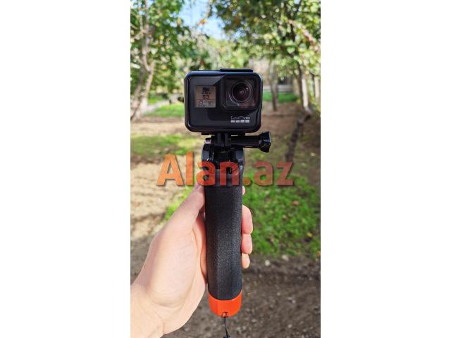 GoPro Hero7 Black
