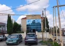 Binəqədi rayonu