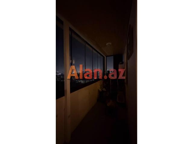 Yeni  tikili