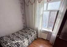 XETAI METROSU YAXINLIQINDA 3 OTAQLI KIRAYE VERILIR