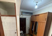 XETAI METROSU YAXINLIQINDA 3 OTAQLI KIRAYE VERILIR