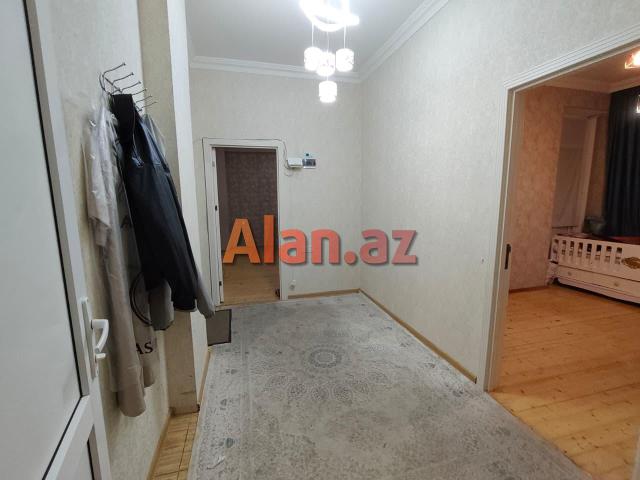 2 otaq yeni tikili