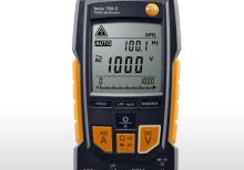 Multimetr TESTO 760-3