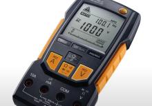 Multimetr TESTO 760-3