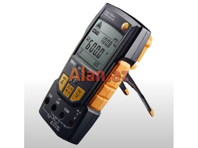 Multimetr TESTO 760-3