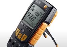 Multimetr TESTO 760-3