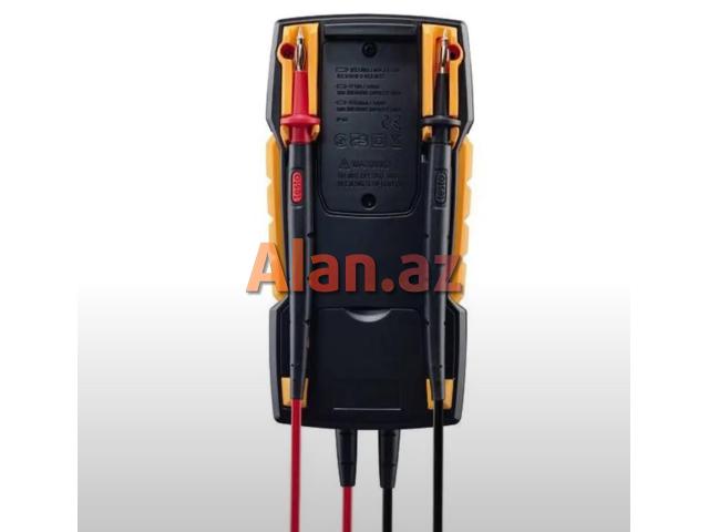 Multimetr TESTO 760-3