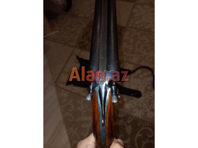 16 kalibr qosa lule