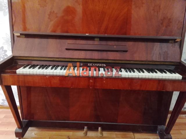 Piano satilirBelarus