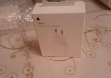 Apple orginal başliq
