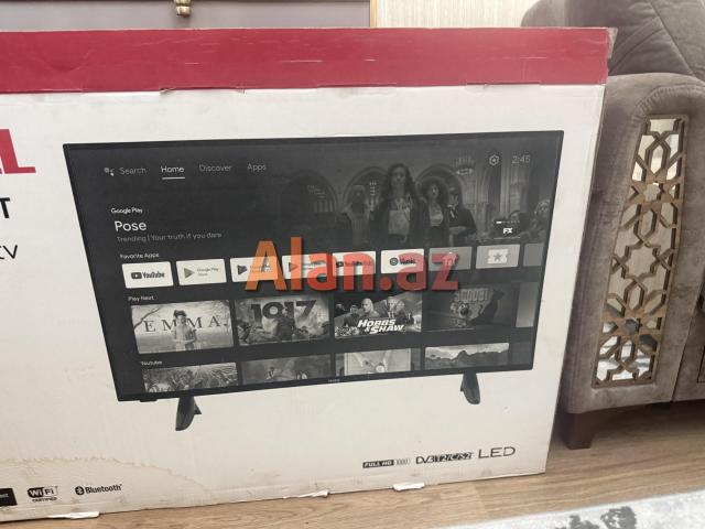 Televizor