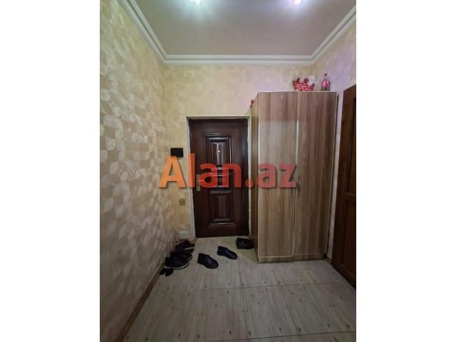 yeni yasamalda ucuz 1 otaqılı ev satılır