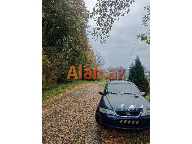 Ucuz qiymətə opel
