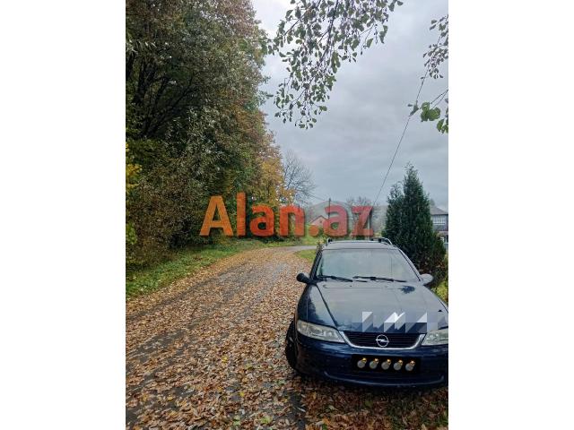 Ucuz qiymətə opel