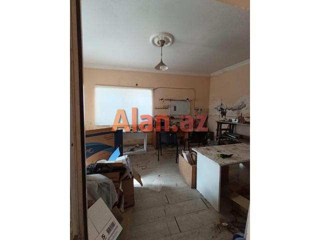 Bileceride AVTOSERIZE yararli obyekt  icareye verilir
