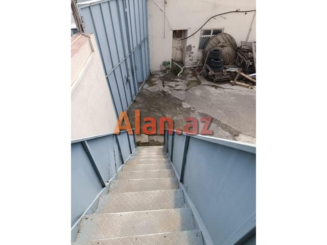 Bileceride AVTOSERIZE yararli obyekt  icareye verilir