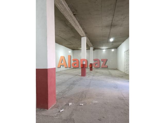 memmedoglular servizin yaxinliqinda 200kv anbar icareye verilir