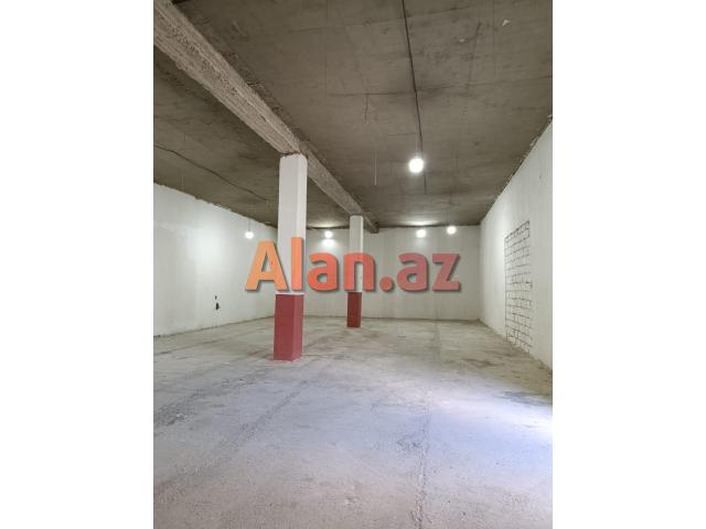 memmedoglular servizin yaxinliqinda 200kv anbar icareye verilir