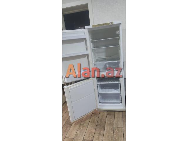 İndesit soyuducu satılır
