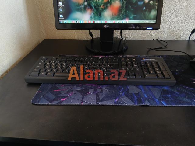 HP Klaviatura
