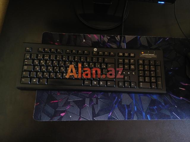 HP Klaviatura
