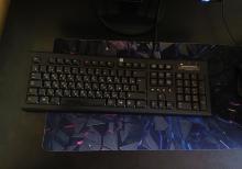 HP Klaviatura