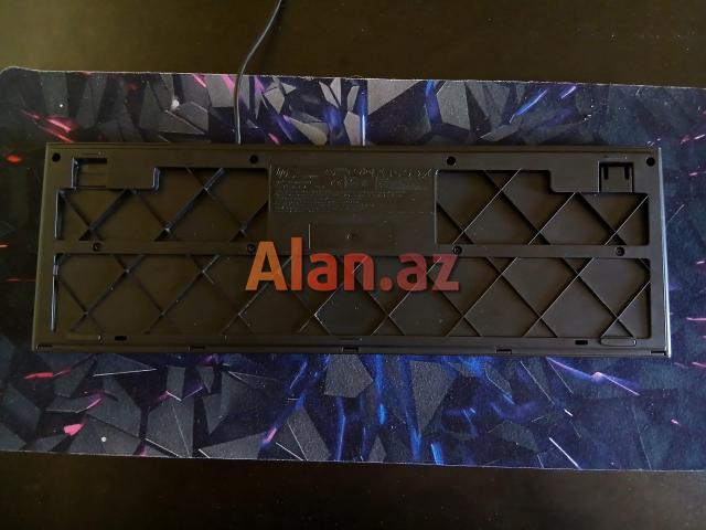 HP Klaviatura