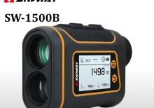 Optik məsafəölçən SNDWAY SW-1500B