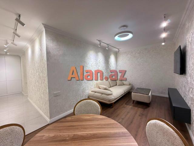 Azadlıq prospekti