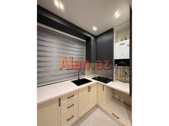 Azadlıq prospekti