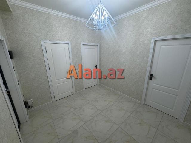 ekopark yaşayiş kompleksi.400 azn