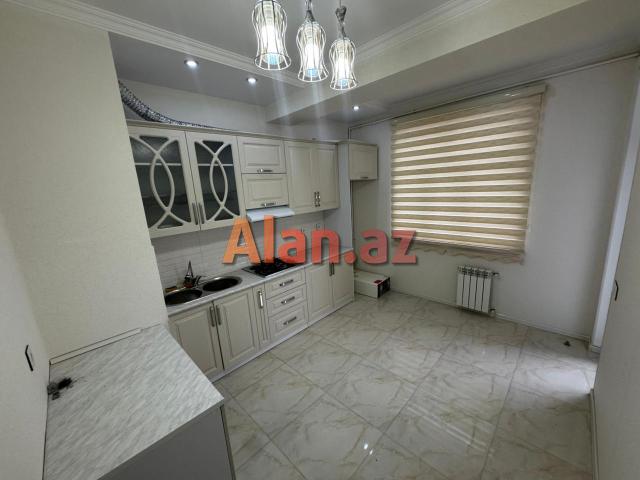 ekopark yaşayiş kompleksi.400 azn