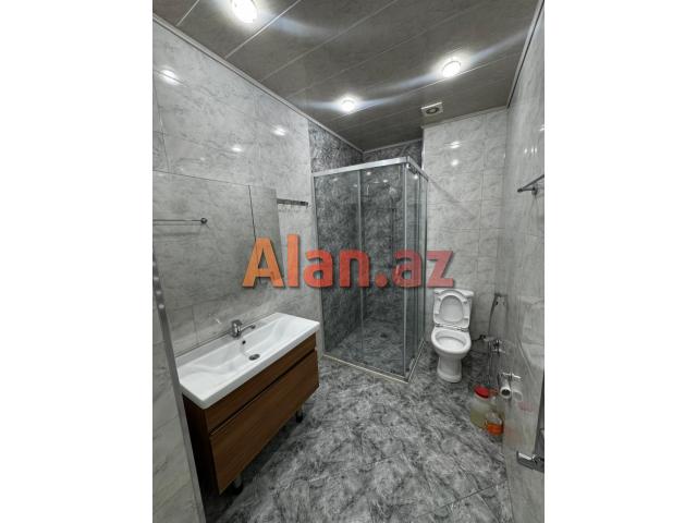 ekopark yaşayiş kompleksi.400 azn
