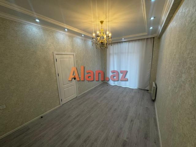 ekopark yaşayiş kompleksi.400 azn