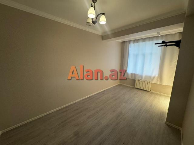 ekopark yaşayiş kompleksi.400 azn